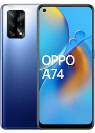 Oppo A74